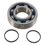 Hot Rods Yamaha YFM 450 DE Grizzly IRS 4x4 Main Bearing & Seal Kit