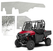 Load image into Gallery viewer, DEI 14-20 Honda Pioneer 700 Heat Shield Kit