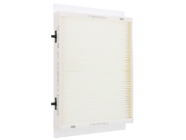 Cabin Air Filter