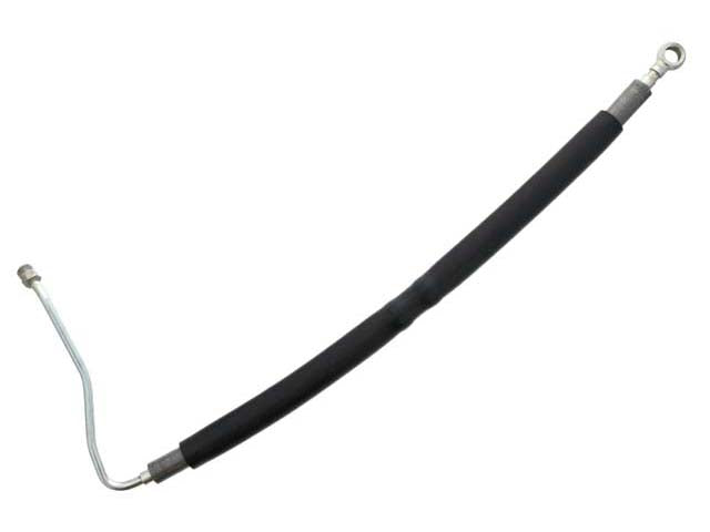 Power Steering Line