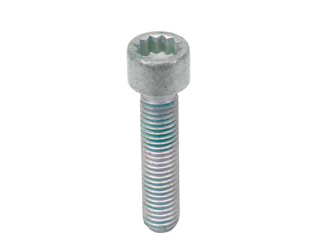 Axle Joint Bolt