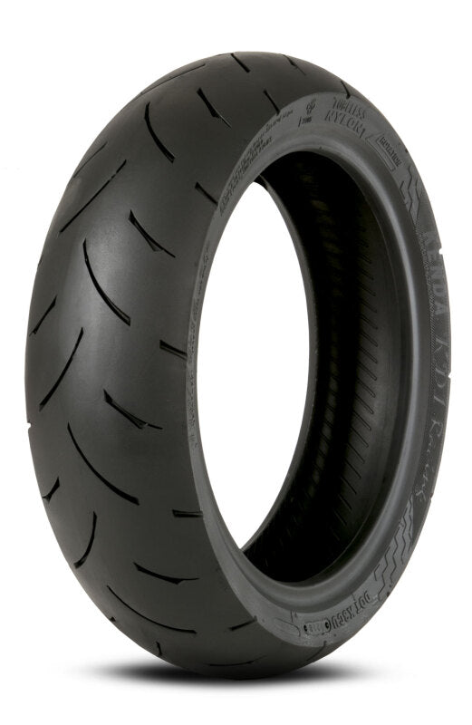 Kenda KD1F Kwick Front Tires - 100/90-12 2PR 49J TL 111T2075