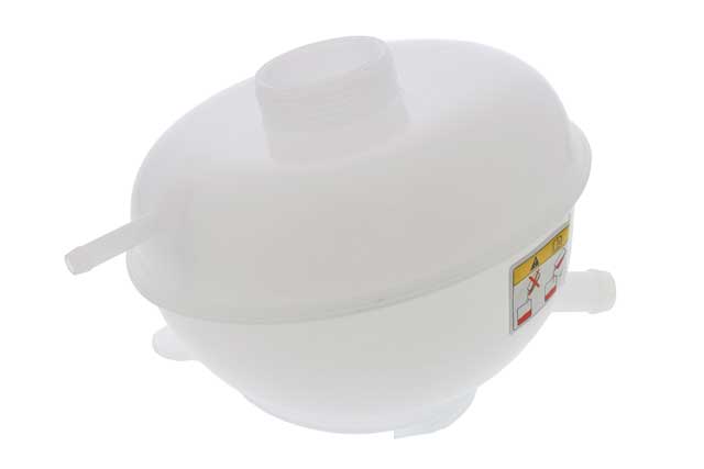 Coolant Expansion Tank