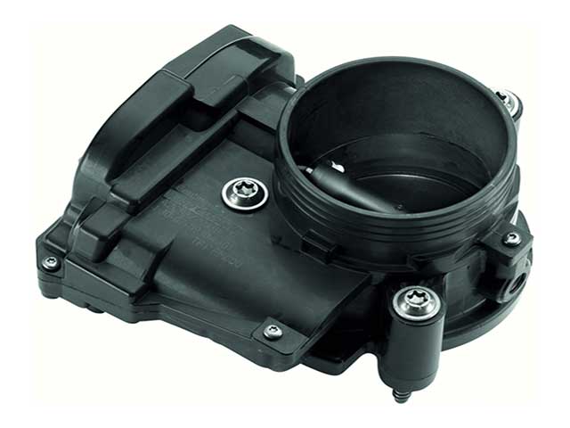 Throttle Housing Assembly