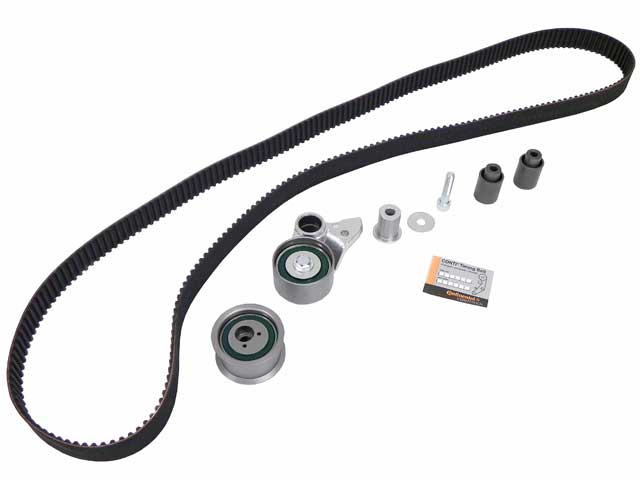 Timing Belt Kit