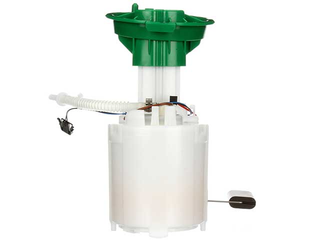 Fuel Pump Assembly