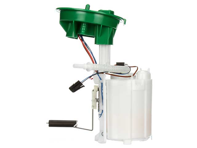 Fuel Pump Assembly