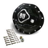 BD Dodge Front Differential Cover AA 14-9.25 - 2500 2003-2013 / 3500 2003-2012 - BD Diesel 1061826