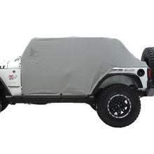 Load image into Gallery viewer, Cab Cover W/Door Flap 92-06 Wrangler YJ/TJ LJ Spice Smittybilt