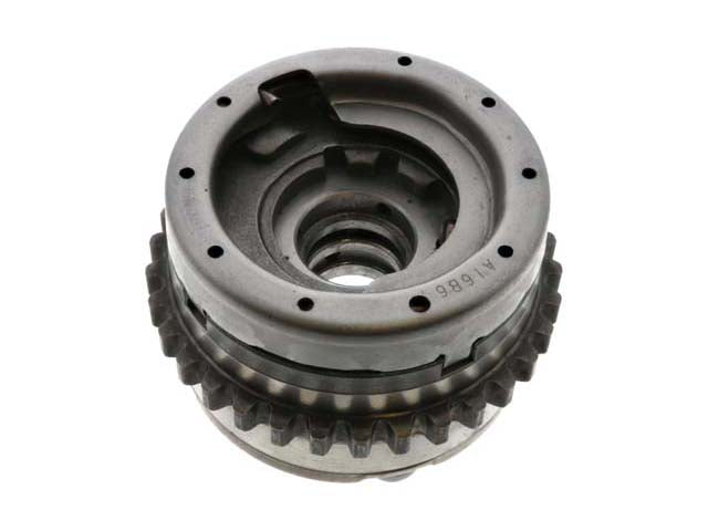 Camshaft Adjuster