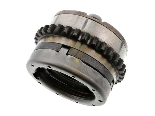 Camshaft Adjuster