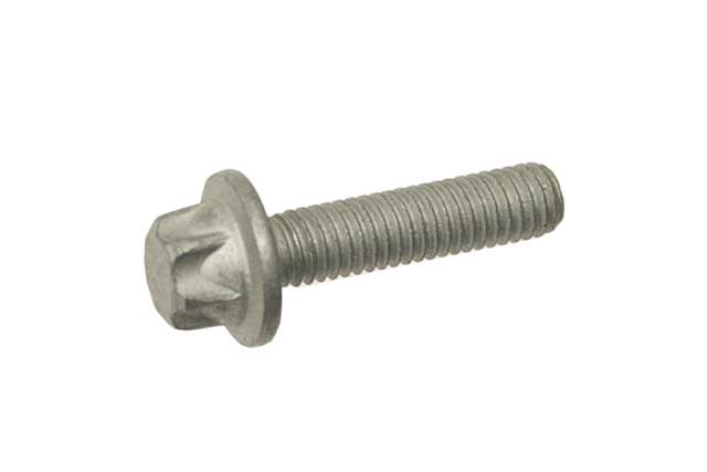 Breather Cover Bolt