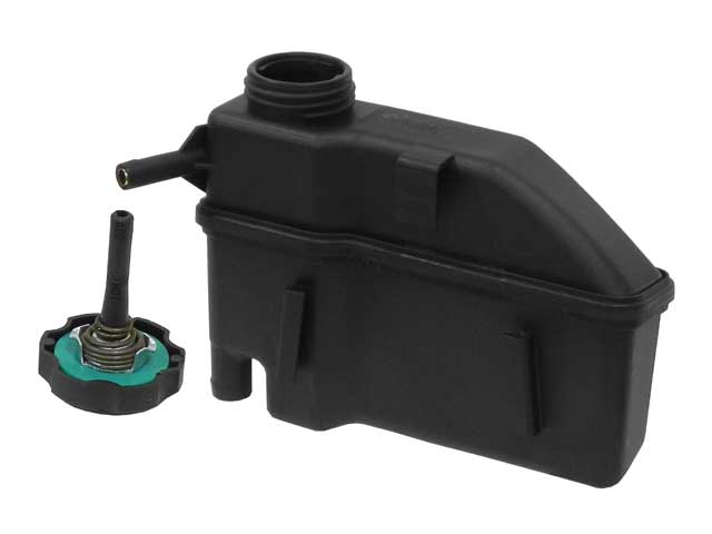 Power Steering Reservoir