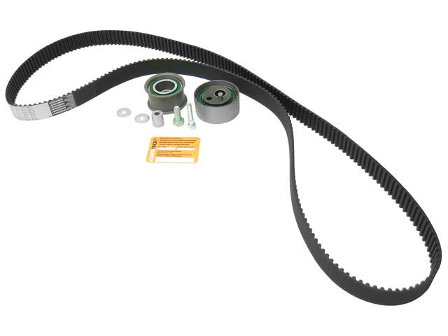 Timing Belt Kit