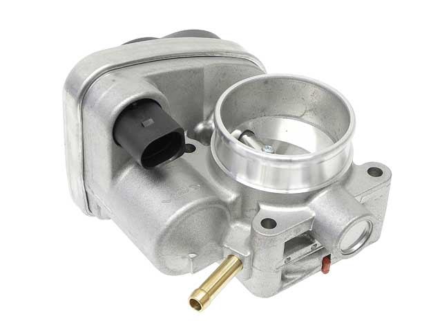 Throttle Housing Assembly