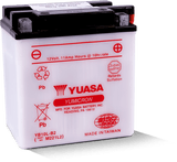 Yuasa YB10L-B2 Yumicron 12 Volt Battery