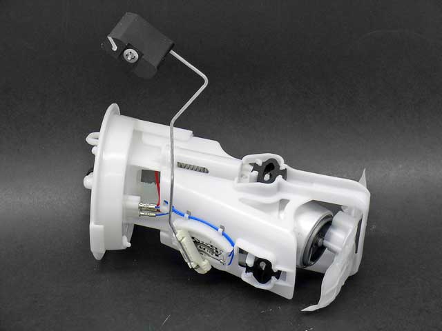 Fuel Pump Assembly