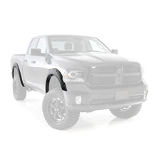 Load image into Gallery viewer, M1 Fender Flares 09-15 Ram 1500 Front/Rear Bolt On Black Smittybilt