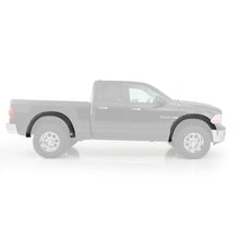 Load image into Gallery viewer, M1 Fender Flares 09-15 Ram 1500 Front/Rear Bolt On Black Smittybilt