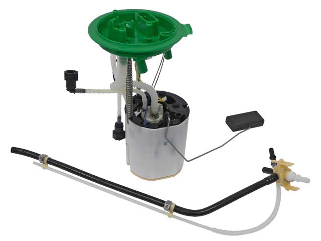 Fuel Pump Assembly