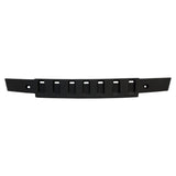 Bumper Cover - Crown Automotive Jeep Replacement 1BE94RXFAC