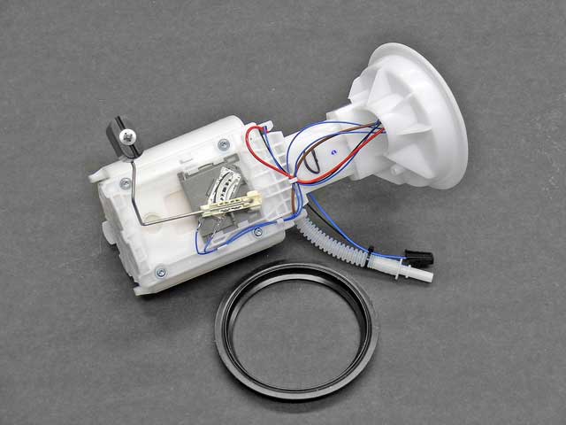 Fuel Pump Assembly