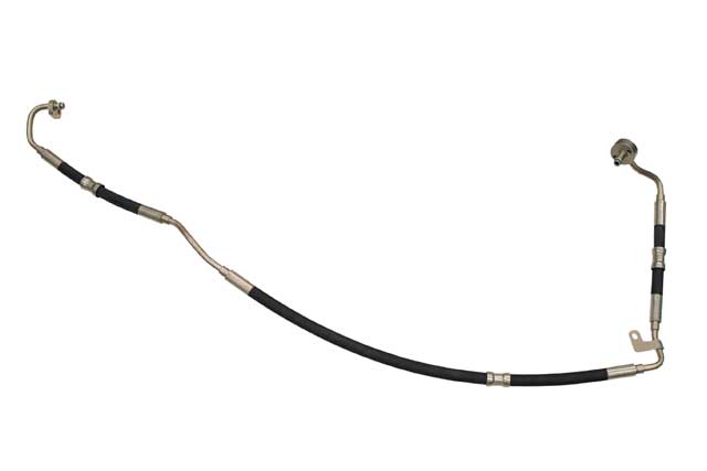 Power Steering Line