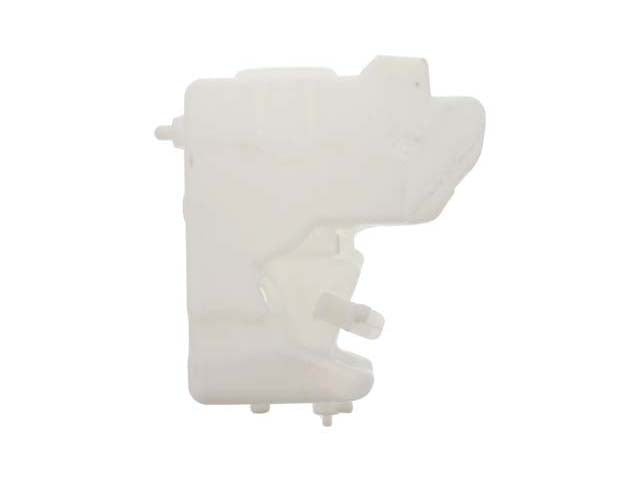 Washer Fluid Reservoir