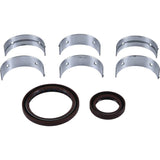 Hot Rods 09-12 Polaris Sportsman 850 XP EPS 850cc Main Bearing & Seal Kit