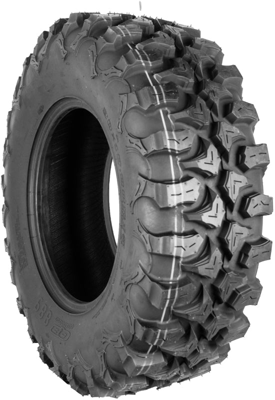 QuadBoss QBT889 Loose Terrain Tire - 30x10R15