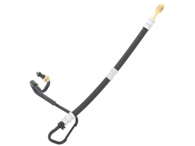 Power Steering Line