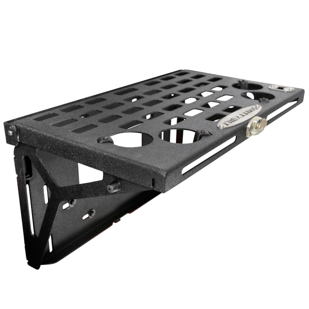 Tailgate Table 07-18 Wrangler JK