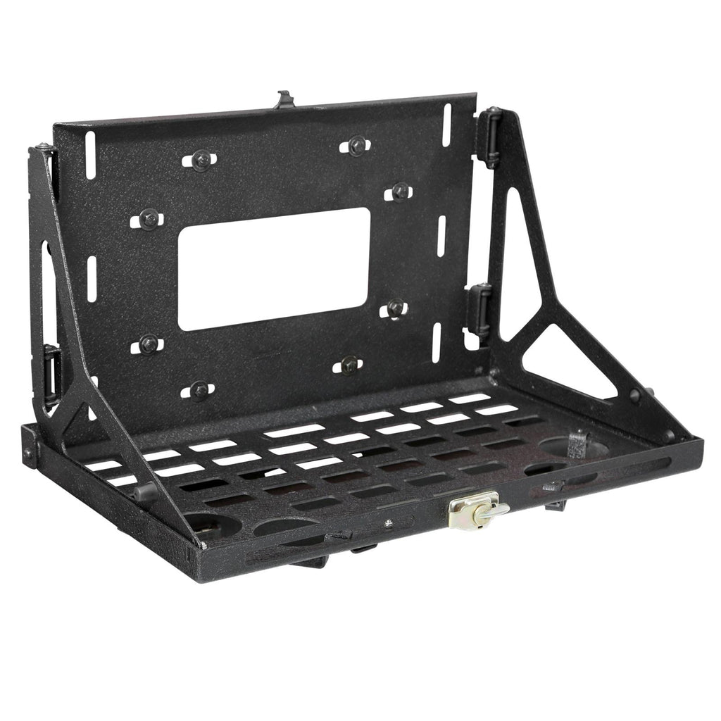 Tailgate Table 07-18 Wrangler JK