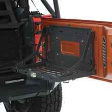 Load image into Gallery viewer, Tailgate Table 07-18 Wrangler JK