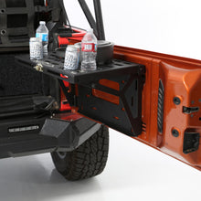 Load image into Gallery viewer, Tailgate Table 07-18 Wrangler JK