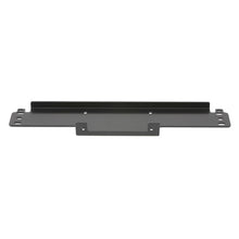 Load image into Gallery viewer, Winch Plate Flat Fits OE Bumpers 87-06 Wrangler YJ/TJ/LJ Smittybilt