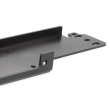 Load image into Gallery viewer, Winch Plate Flat Fits OE Bumpers 87-06 Wrangler YJ/TJ/LJ Smittybilt