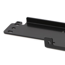 Load image into Gallery viewer, Winch Plate Flat Fits OE Bumpers 87-06 Wrangler YJ/TJ/LJ Smittybilt