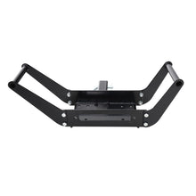 Load image into Gallery viewer, Winch Cradle 2 Inch Receiver Fits 8K To 12K Winches Smittybilt