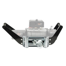 Load image into Gallery viewer, Winch Cradle 2 Inch Receiver Fits 8K To 12K Winches Smittybilt