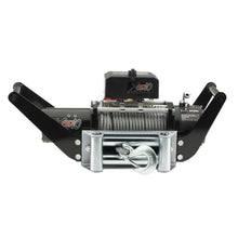 Load image into Gallery viewer, Winch Cradle 2 Inch Receiver Fits 8K To 12K Winches Smittybilt