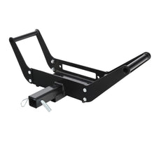 Load image into Gallery viewer, Winch Cradle 2 Inch Receiver Fits 8K To 12K Winches Smittybilt