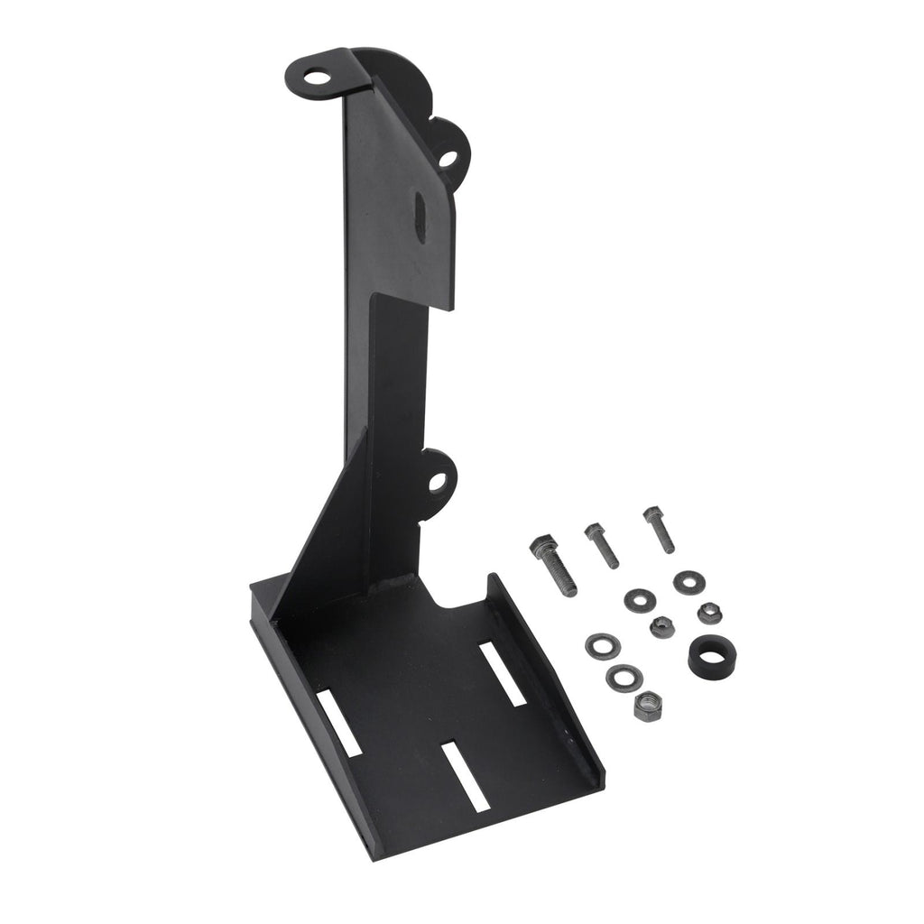 Trail Jack Mount Smittybilt