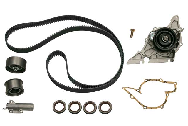 Timing Belt Kit