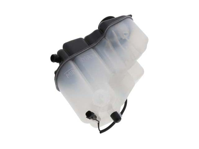 Coolant Expansion Tank