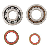 Hot Rods 98-05 KTM 200 EXC 200cc Main Bearing & Seal Kit