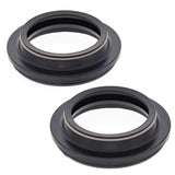 All Balls Racing 98-00 Kawasaki KX80 Fork Dust Seal Only Kit