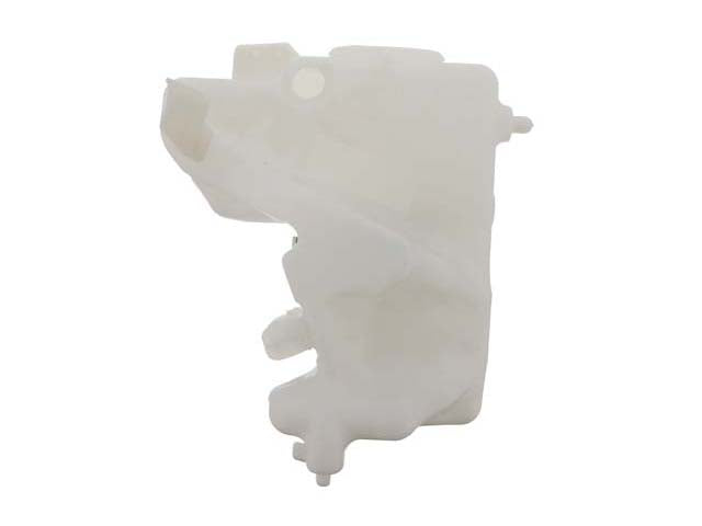 Washer Fluid Reservoir