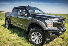 Load image into Gallery viewer, EGR 15+ Ford F150 Superguard Hood Shield - Matte (303475)