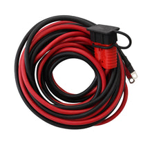 Load image into Gallery viewer, Winch Connector Kit 24 Foot Includes Quick Disconnects Smittybilt